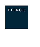 FIDROC Immobilien logo