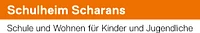 Schulheim Scharans logo