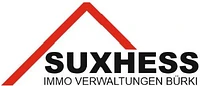 Logo Suxhess Immo Verwaltungen Bürki
