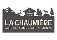 L'épicerie la Chaumière-Logo