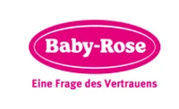Baby-Rose Werlen GmbH-Logo