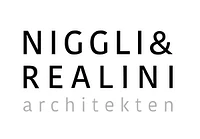 NIGGLI & REALINI architekten gmbh-Logo