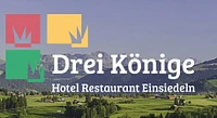 Hotel Drei Könige logo