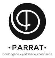 Boulangerie confiserie Parrat logo