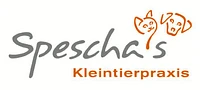Logo Spescha's Kleintierpraxis GmbH