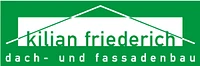 Logo Kilian Friederich GmbH