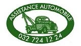 Logo AA Assistance Automobile et Utilitaire Sàrl