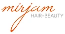 Mirjam Hair & Beauty GmbH-Logo
