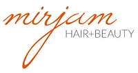 Logo Mirjam Hair & Beauty GmbH