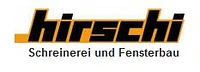 Hirschi Schreinerei-Logo