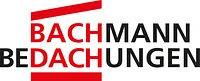 Logo Bachmann Bedachungen AG