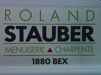 Logo Stauber Roland & Fils