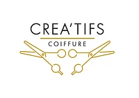 Logo Crea-tifs