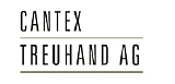 Logo Cantex Treuhand AG