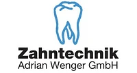 Zahntechnik Adrian Wenger GmbH-Logo