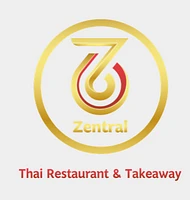 Zentral Thai Restaurant-Logo