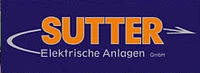 Logo Sutter Elektrische Anlagen GmbH