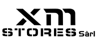 Logo XM Stores Sàrl