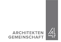 Architektengemeinschaft 4 AG logo