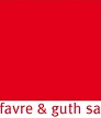 Favre & Guth SA / Favre + Guth architecture SA