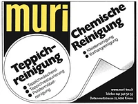 Logo MURI-TEX GmbH