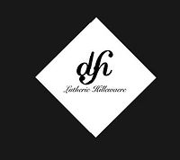 Atelier de lutherie Dieter Hillewaere logo