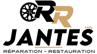 Logo RR Jantes Sàrl