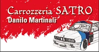 Logo Carrozzeria Satro SAGL