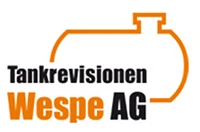 Tankrevisionen Wespe AG-Logo