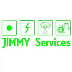 Naine Jimmy Multi Services