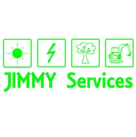 Naine Jimmy Multi Services-Logo
