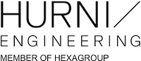 Logo Hurni Engineering Sàrl
