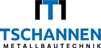 Logo Tschannen Metallbautechnik AG