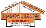 Logo Menuiserie Pascal Isler Sàrl
