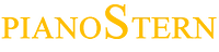 Pianos Stern-Logo