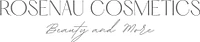 Rosenau Cosmetics-Logo