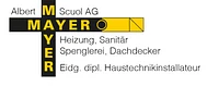Albert Mayer Scuol AG-Logo