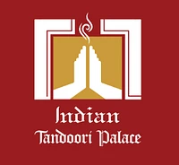 Logo Restaurant Indian Tandoori Palace