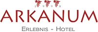 Arkanum logo