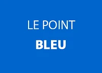 Point Bleu-Logo
