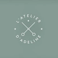 Logo Coiffure L'Atelier d'Adeline