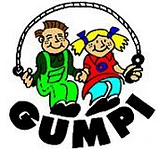 Gumpi logo