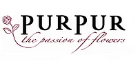 Logo Blumen PurPur GmbH