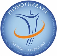 Physiotherapie Seepark logo