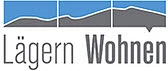 Logo Lägern Wohnen