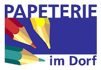 Logo Papeterie im Dorf GmbH