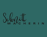 Logo Schnittmacherin