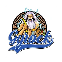 Logo GYROCK Restaurant Kiesen