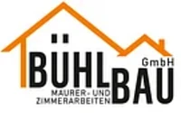 Logo Bühlbau GmbH