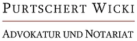 ADVOKATUR PURTSCHERT WICKI-Logo